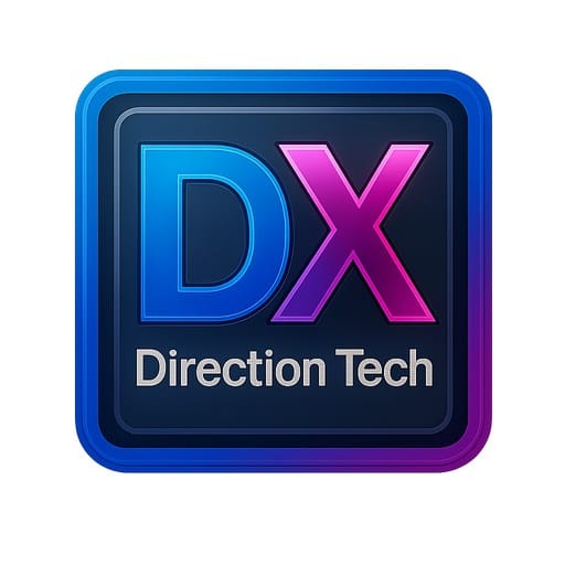 DIRECTION TECHNOLOGY